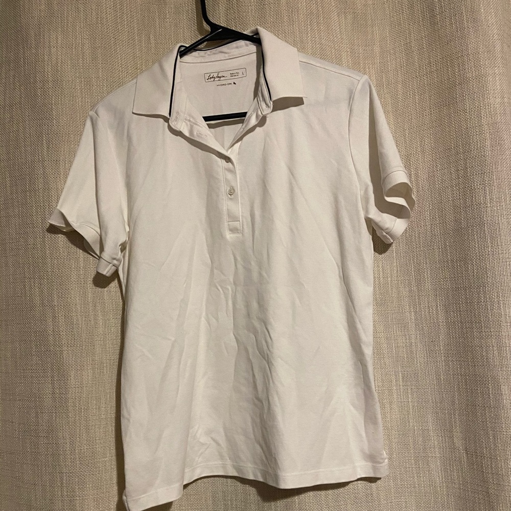 Golf shirts